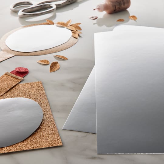 Foil Mirror Paper by Recollections